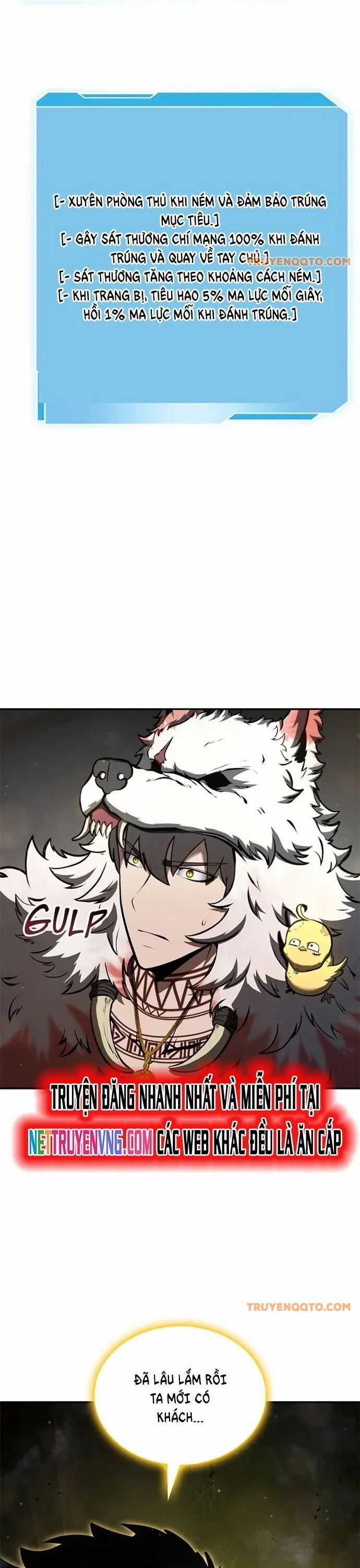 Sự Trở Lại Ma Dược Sư Cấp Fff Chương 85 trang 28