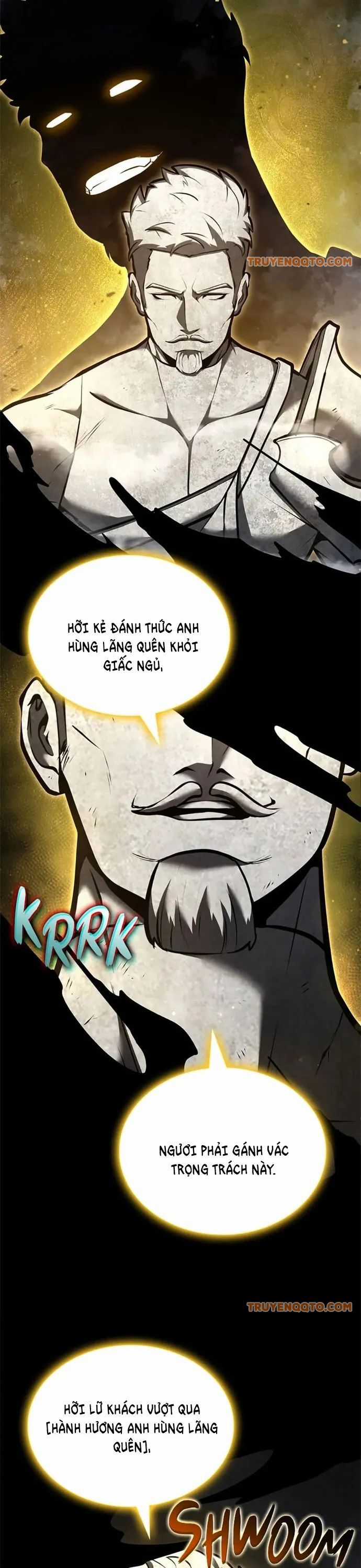 Sự Trở Lại Ma Dược Sư Cấp Fff Chương 85 trang 29