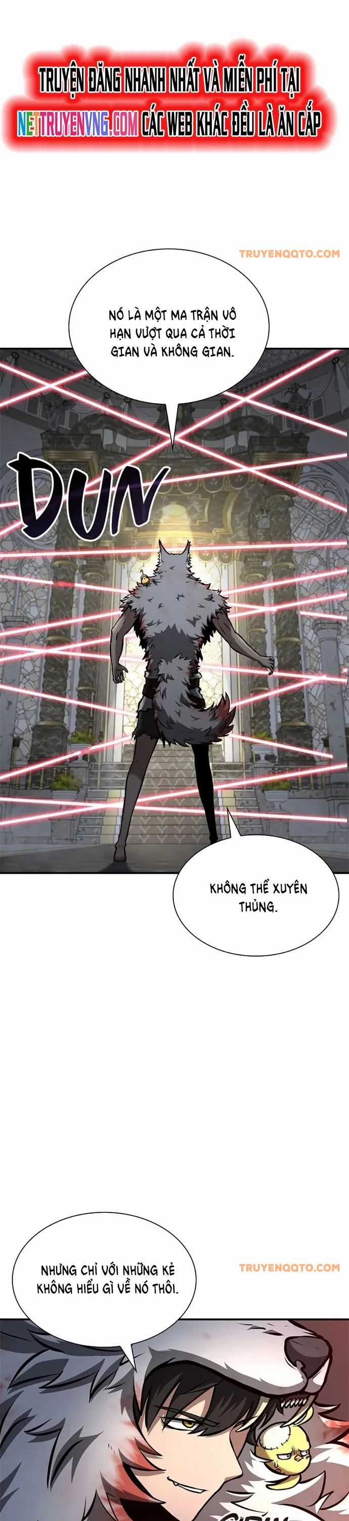 Sự Trở Lại Ma Dược Sư Cấp Fff Chương 85 trang 3