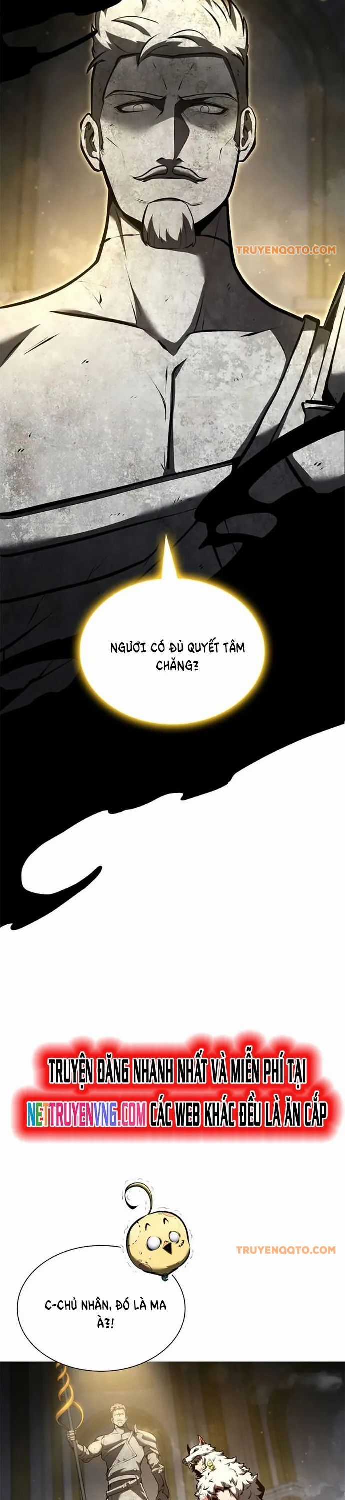 Sự Trở Lại Ma Dược Sư Cấp Fff Chương 85 trang 30