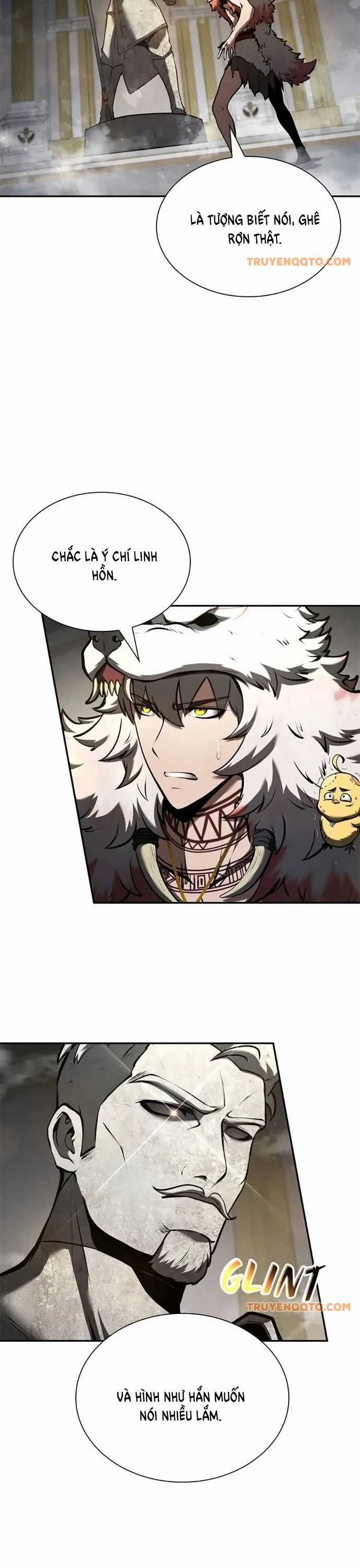 Sự Trở Lại Ma Dược Sư Cấp Fff Chương 85 trang 31