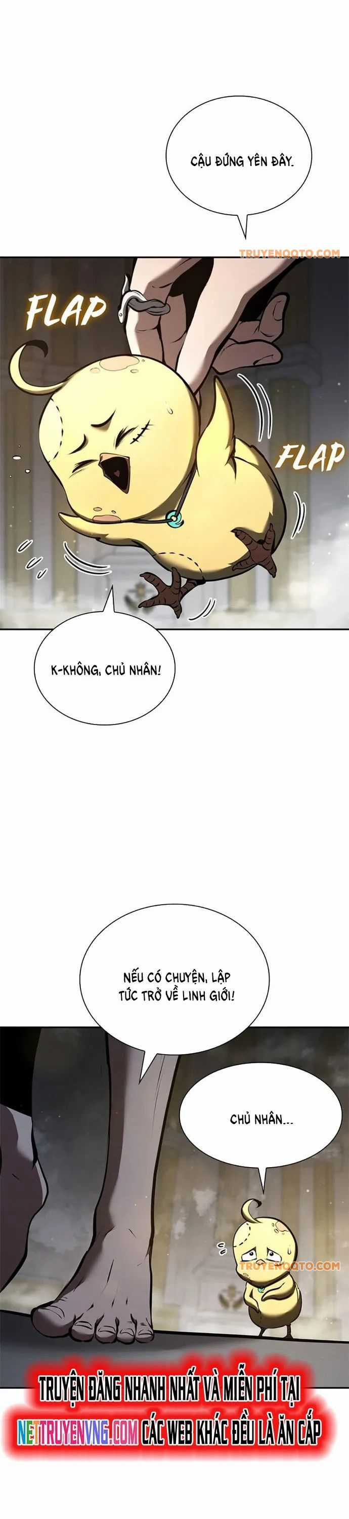 Sự Trở Lại Ma Dược Sư Cấp Fff Chương 85 trang 32