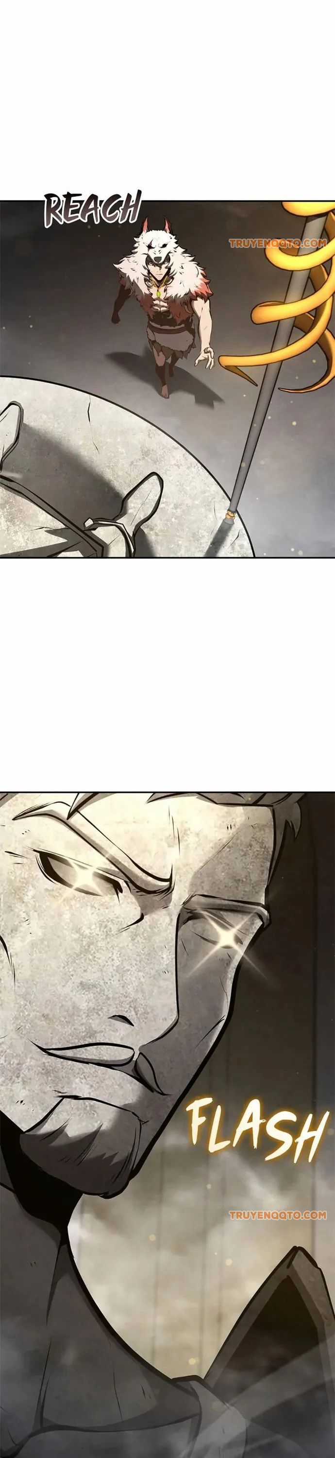 Sự Trở Lại Ma Dược Sư Cấp Fff Chương 85 trang 33