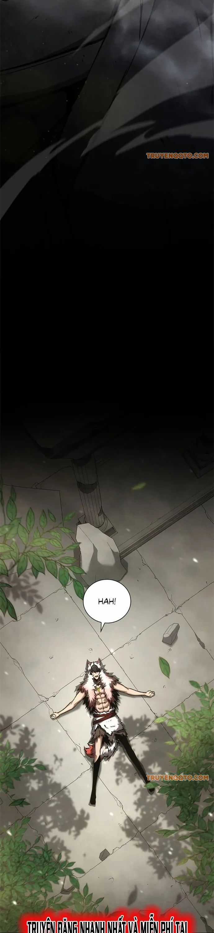 Sự Trở Lại Ma Dược Sư Cấp Fff Chương 85 trang 34