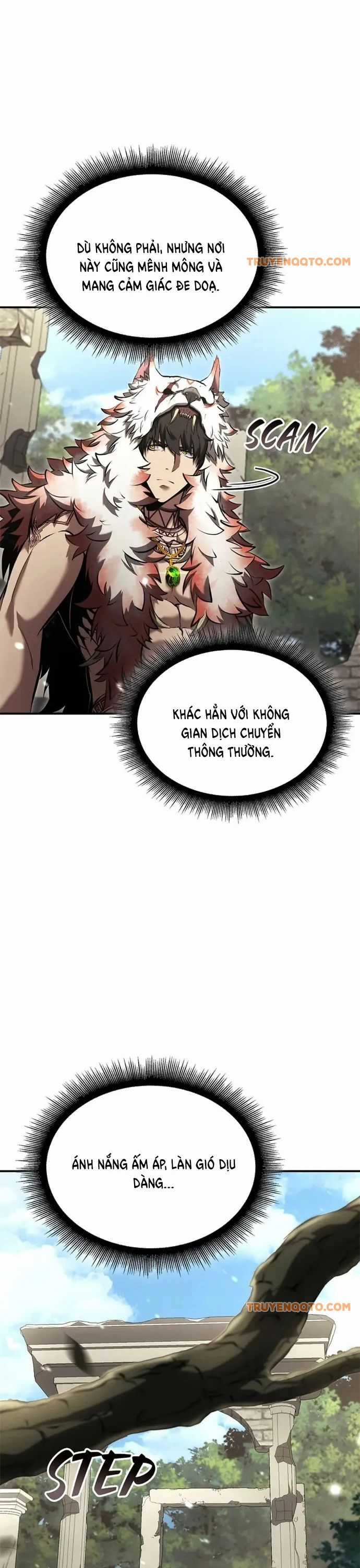 Sự Trở Lại Ma Dược Sư Cấp Fff Chương 85 trang 36