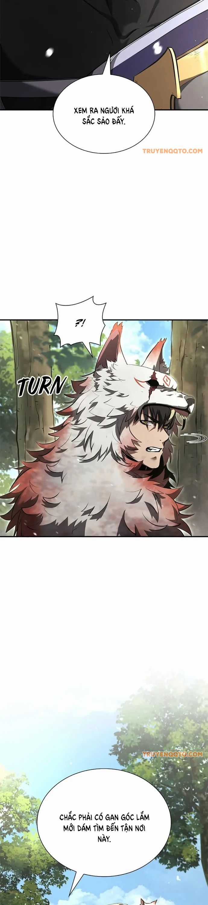 Sự Trở Lại Ma Dược Sư Cấp Fff Chương 85 trang 38