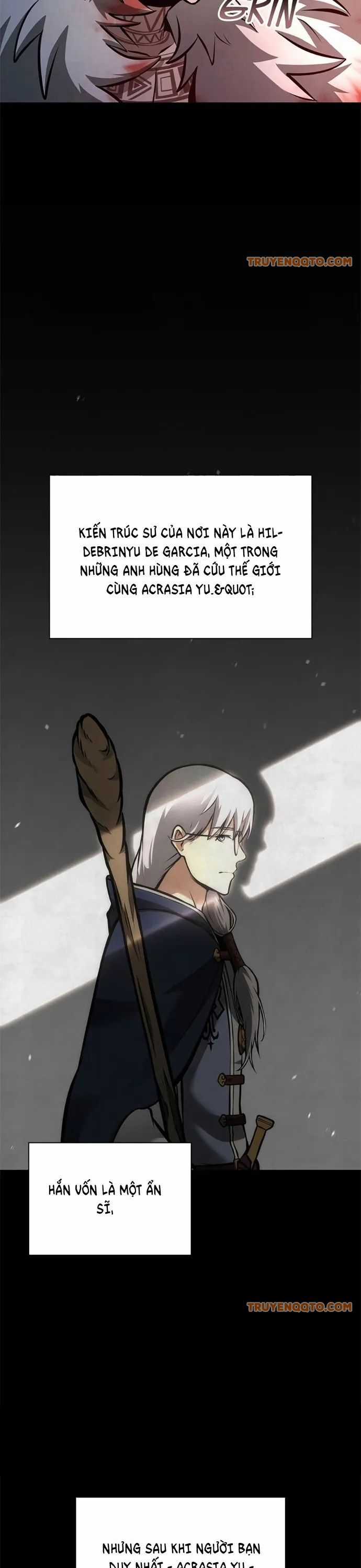 Sự Trở Lại Ma Dược Sư Cấp Fff Chương 85 trang 4