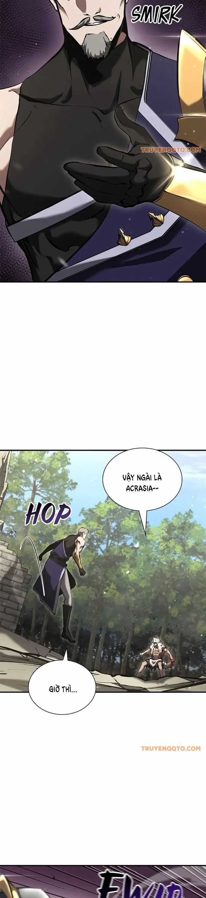 Sự Trở Lại Ma Dược Sư Cấp Fff Chương 85 trang 40