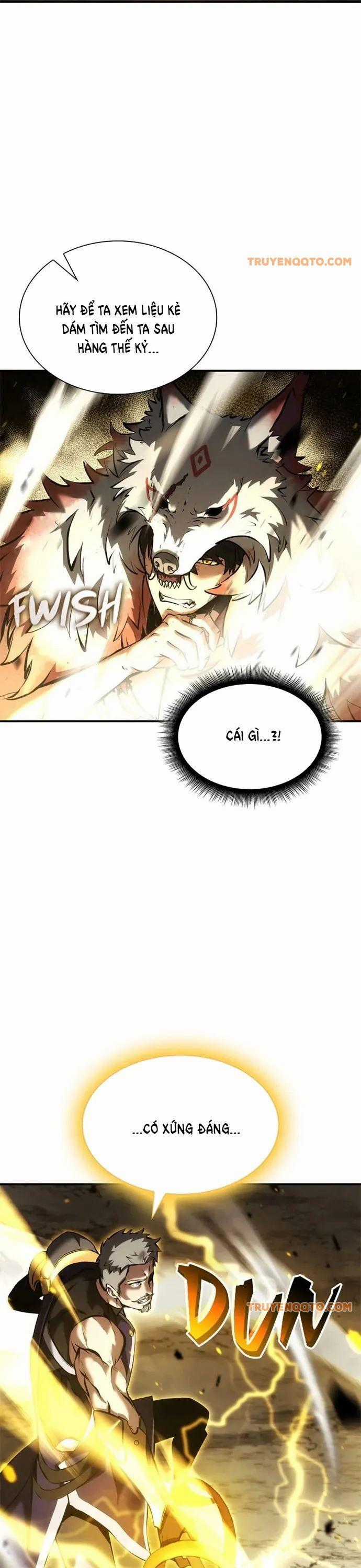 Sự Trở Lại Ma Dược Sư Cấp Fff Chương 85 trang 42