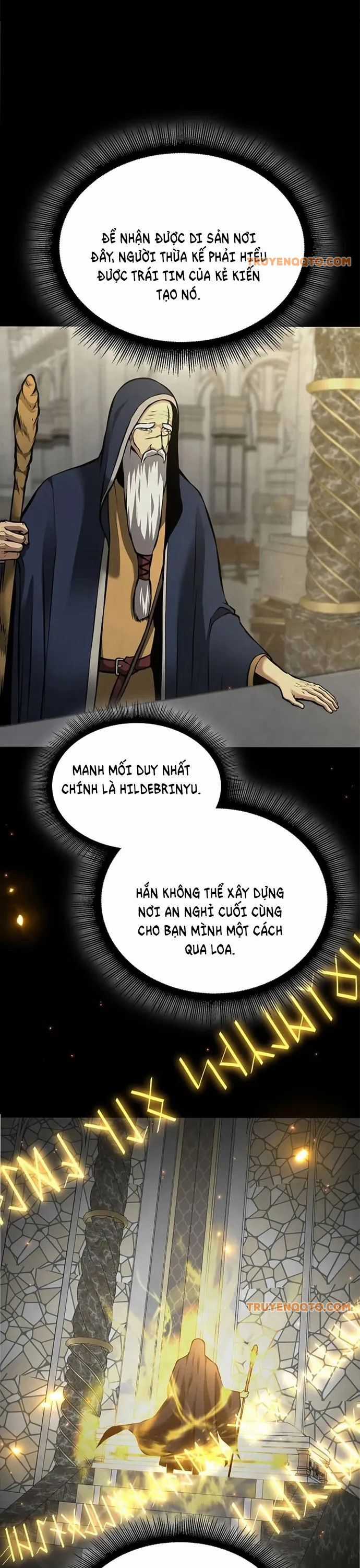 Sự Trở Lại Ma Dược Sư Cấp Fff Chương 85 trang 6