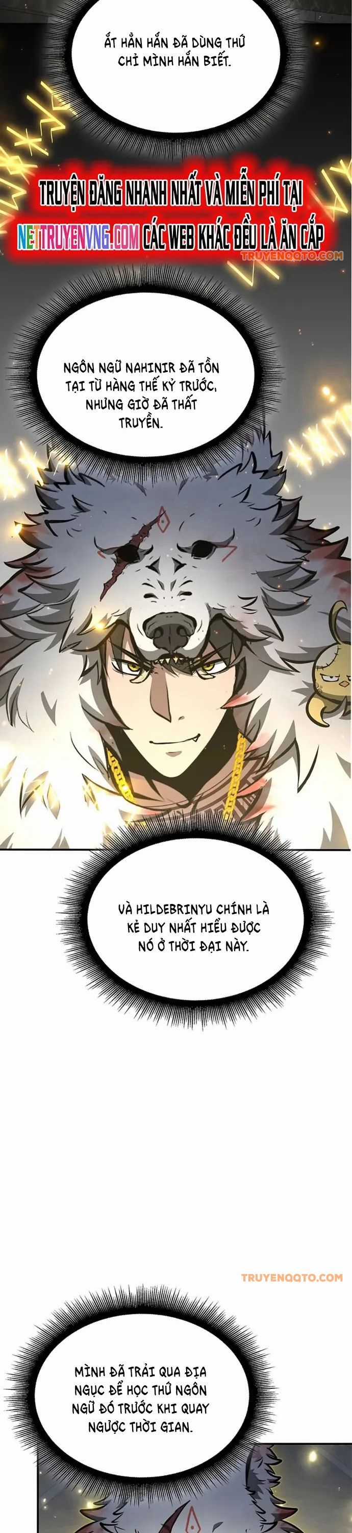 Sự Trở Lại Ma Dược Sư Cấp Fff Chương 85 trang 7