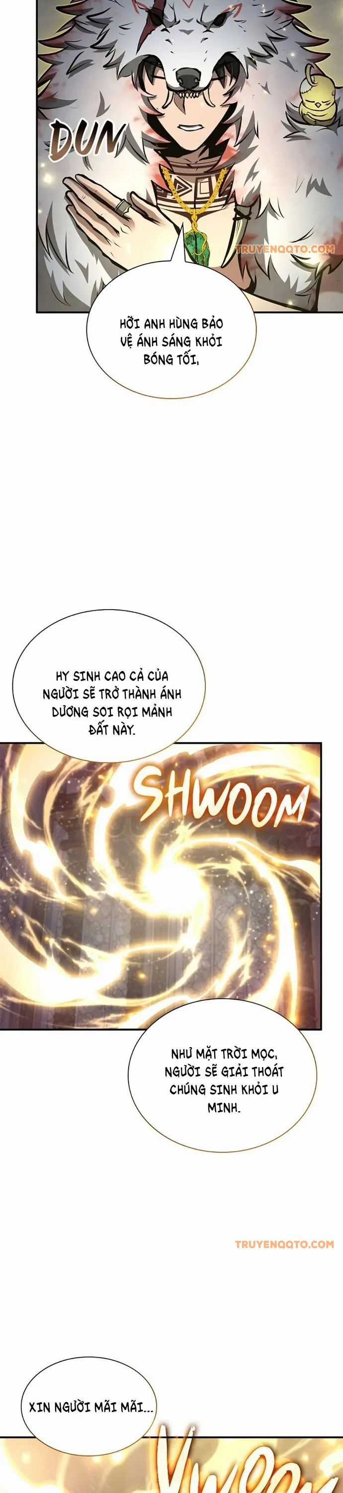 Sự Trở Lại Ma Dược Sư Cấp Fff Chương 85 trang 8