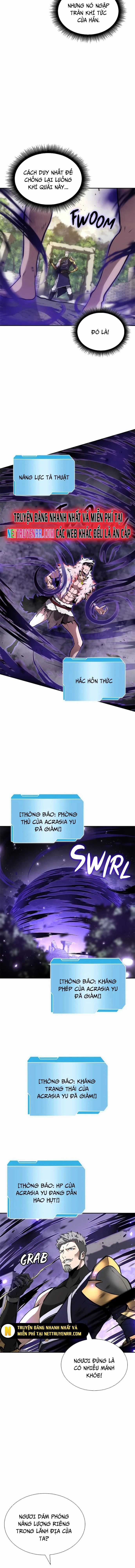 Sự Trở Lại Ma Dược Sư Cấp Fff Chương 86 trang 10