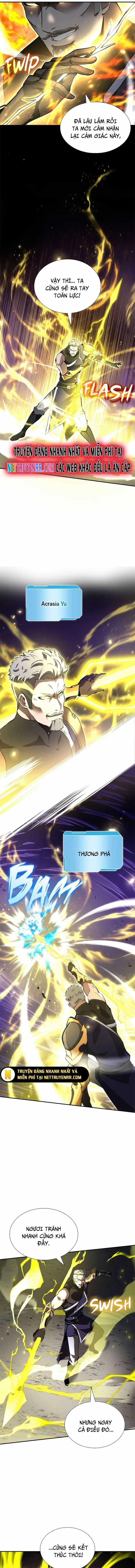 Sự Trở Lại Ma Dược Sư Cấp Fff Chương 86 trang 11