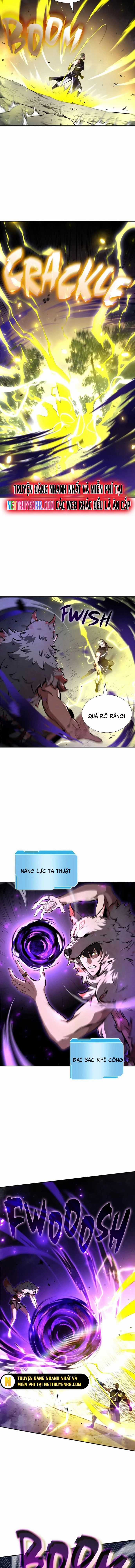 Sự Trở Lại Ma Dược Sư Cấp Fff Chương 86 trang 12