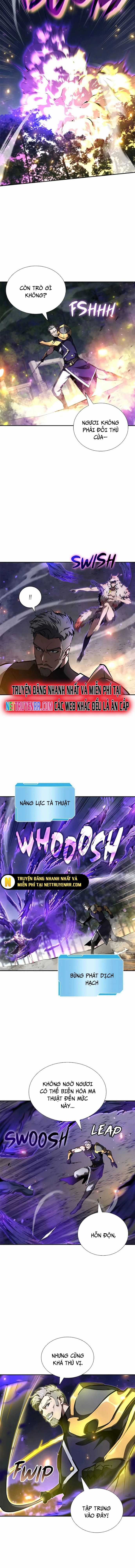 Sự Trở Lại Ma Dược Sư Cấp Fff Chương 86 trang 13