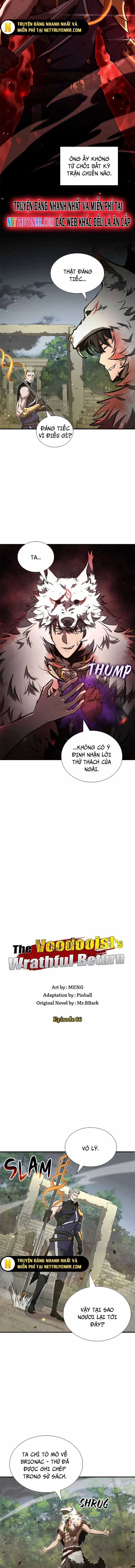 Sự Trở Lại Ma Dược Sư Cấp Fff Chương 86 trang 2