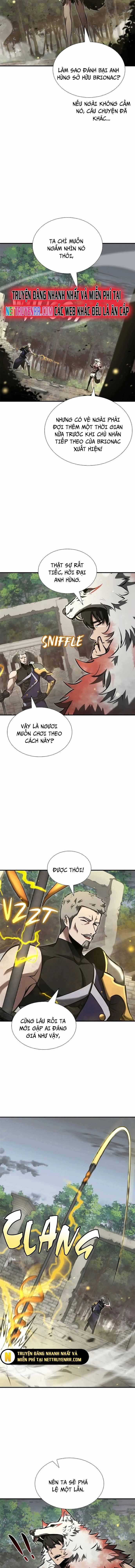 Sự Trở Lại Ma Dược Sư Cấp Fff Chương 86 trang 3