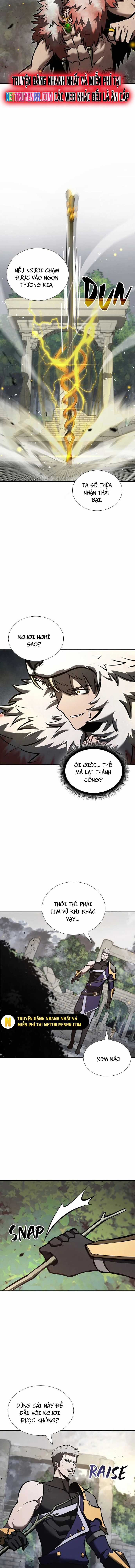 Sự Trở Lại Ma Dược Sư Cấp Fff Chương 86 trang 4