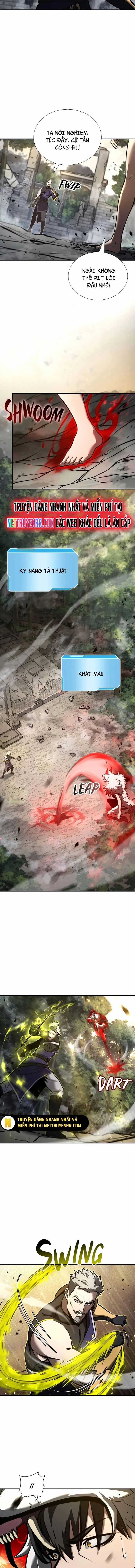 Sự Trở Lại Ma Dược Sư Cấp Fff Chương 86 trang 5