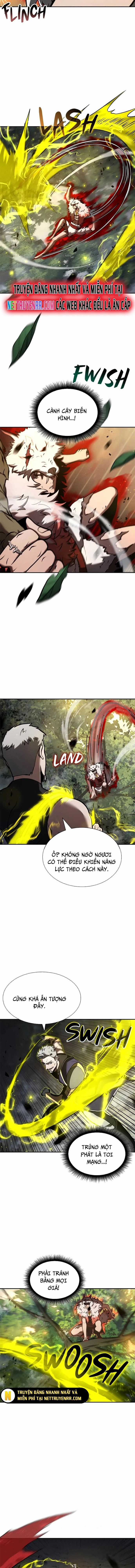 Sự Trở Lại Ma Dược Sư Cấp Fff Chương 86 trang 6