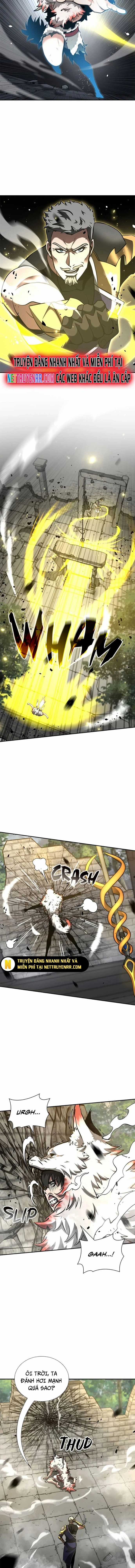 Sự Trở Lại Ma Dược Sư Cấp Fff Chương 86 trang 8