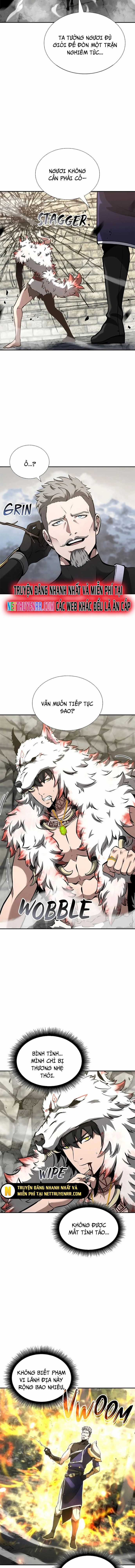 Sự Trở Lại Ma Dược Sư Cấp Fff Chương 86 trang 9