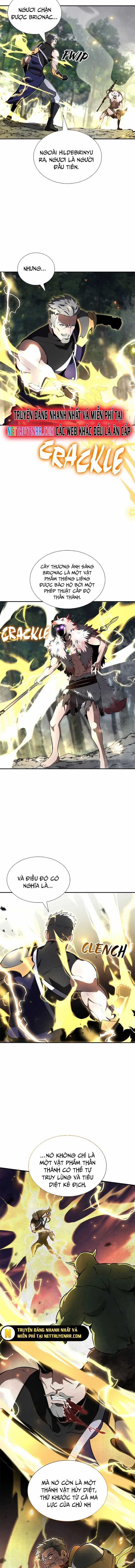 Sự Trở Lại Ma Dược Sư Cấp Fff Chương 87 trang 10