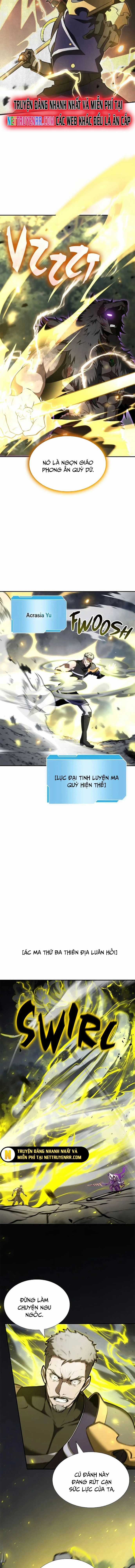 Sự Trở Lại Ma Dược Sư Cấp Fff Chương 87 trang 11