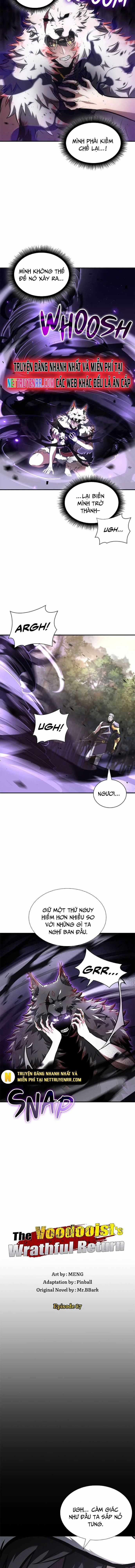 Sự Trở Lại Ma Dược Sư Cấp Fff Chương 87 trang 2