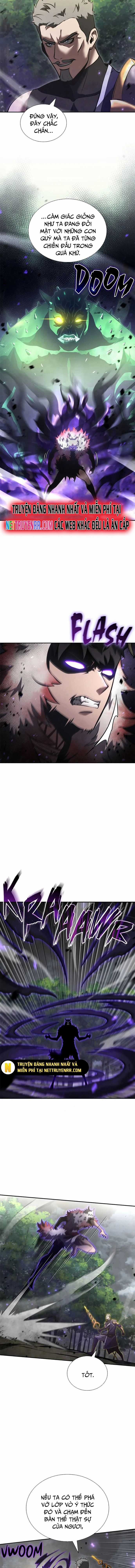 Sự Trở Lại Ma Dược Sư Cấp Fff Chương 87 trang 6