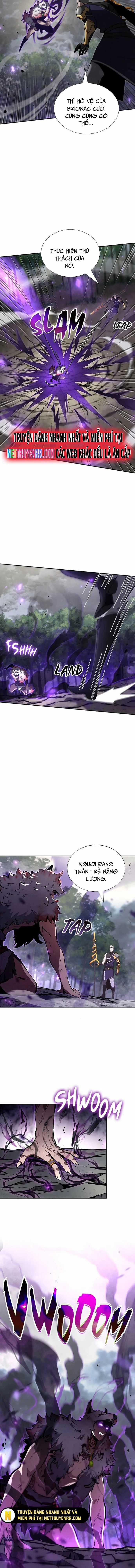 Sự Trở Lại Ma Dược Sư Cấp Fff Chương 87 trang 7