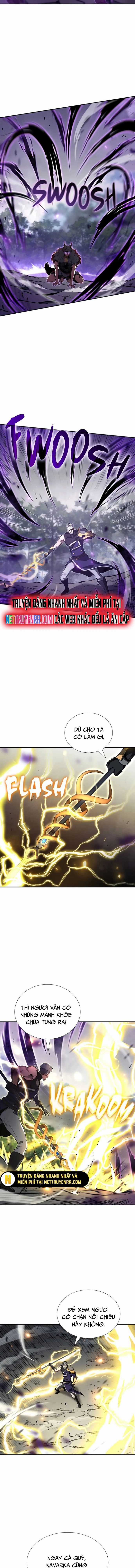 Sự Trở Lại Ma Dược Sư Cấp Fff Chương 87 trang 8