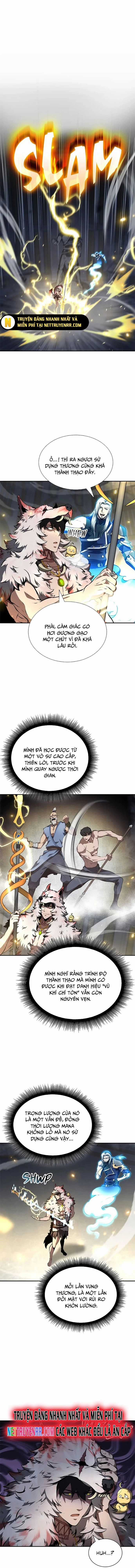 Sự Trở Lại Ma Dược Sư Cấp Fff Chương 88 trang 10