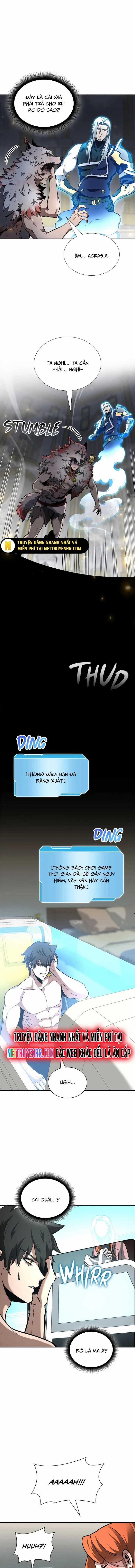 Sự Trở Lại Ma Dược Sư Cấp Fff Chương 88 trang 11