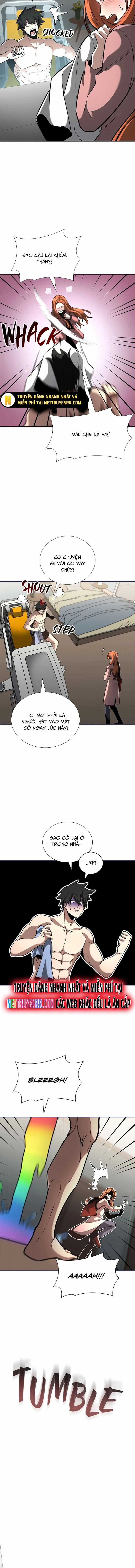 Sự Trở Lại Ma Dược Sư Cấp Fff Chương 88 trang 12