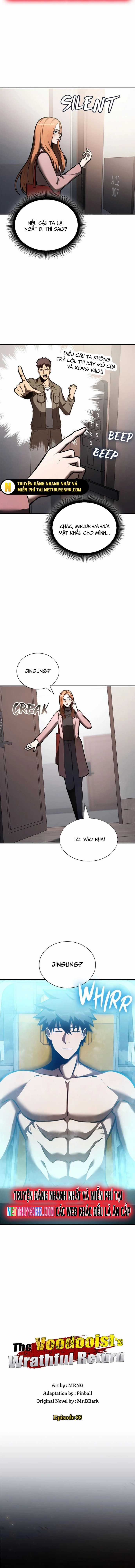 Sự Trở Lại Ma Dược Sư Cấp Fff Chương 88 trang 2