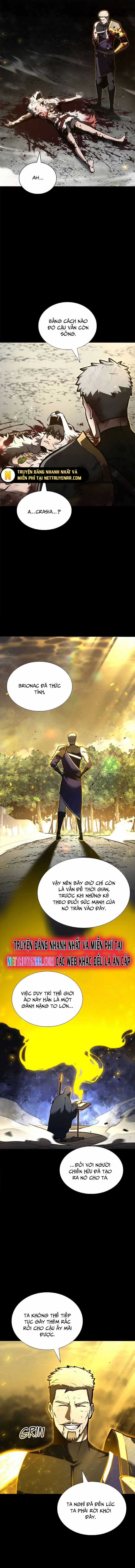 Sự Trở Lại Ma Dược Sư Cấp Fff Chương 88 trang 3