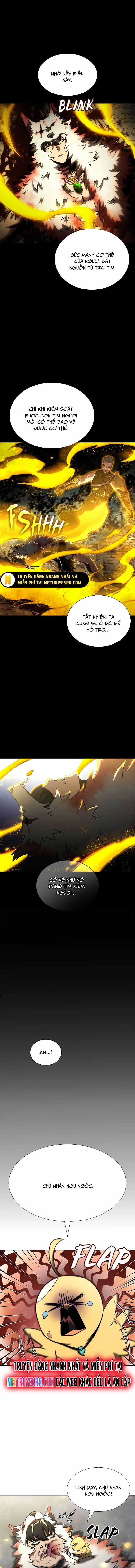 Sự Trở Lại Ma Dược Sư Cấp Fff Chương 88 trang 4