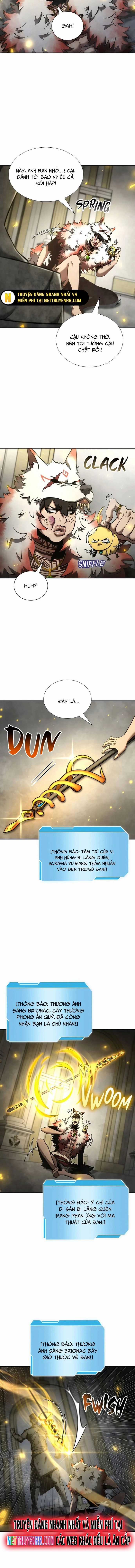 Sự Trở Lại Ma Dược Sư Cấp Fff Chương 88 trang 5