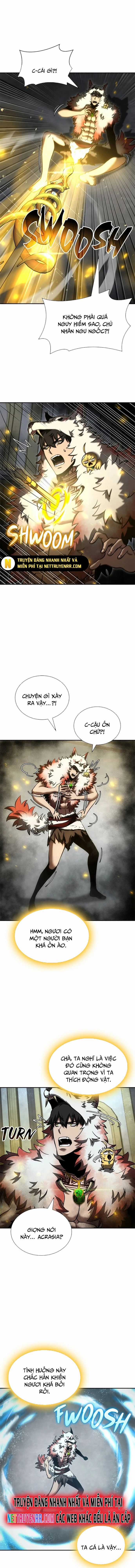 Sự Trở Lại Ma Dược Sư Cấp Fff Chương 88 trang 6