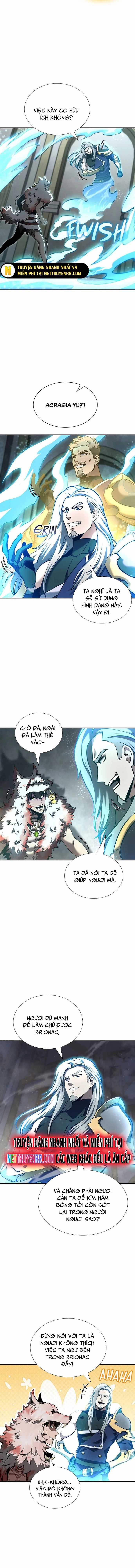 Sự Trở Lại Ma Dược Sư Cấp Fff Chương 88 trang 7