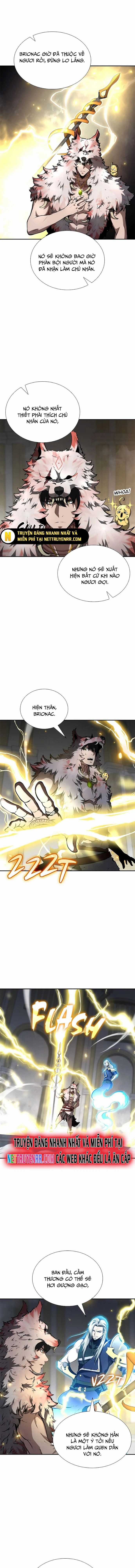 Sự Trở Lại Ma Dược Sư Cấp Fff Chương 88 trang 8