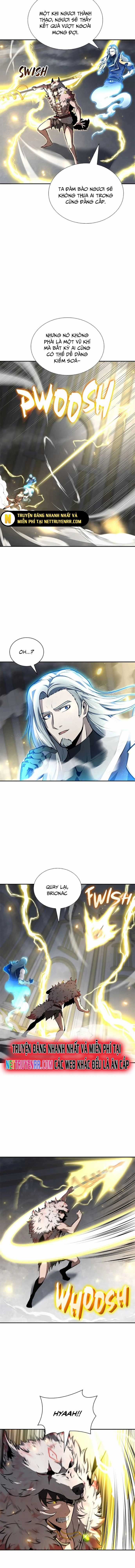 Sự Trở Lại Ma Dược Sư Cấp Fff Chương 88 trang 9