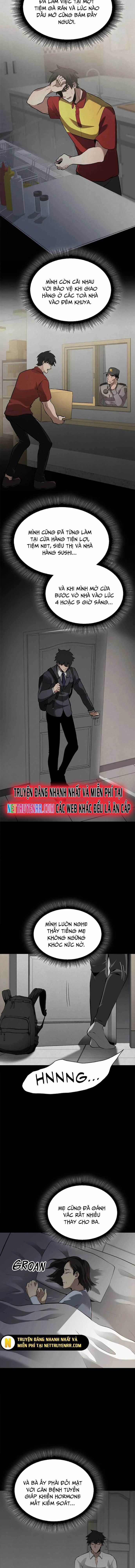 Sự Trở Lại Ma Dược Sư Cấp Fff Chương 89 trang 10