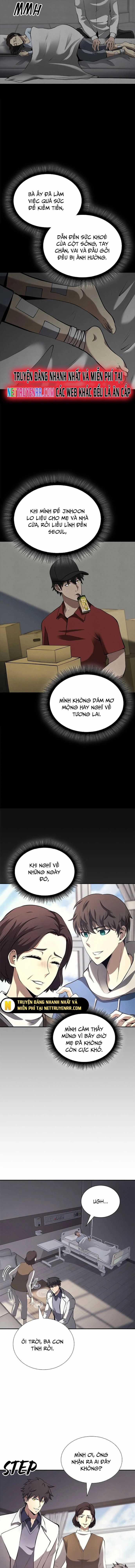 Sự Trở Lại Ma Dược Sư Cấp Fff Chương 89 trang 11