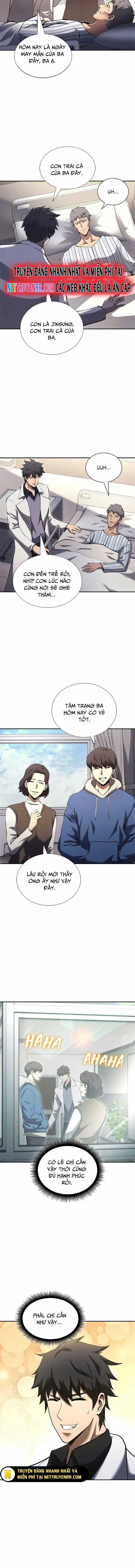 Sự Trở Lại Ma Dược Sư Cấp Fff Chương 89 trang 12