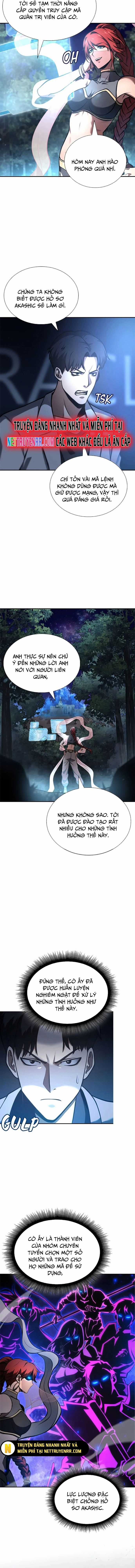 Sự Trở Lại Ma Dược Sư Cấp Fff Chương 89 trang 4