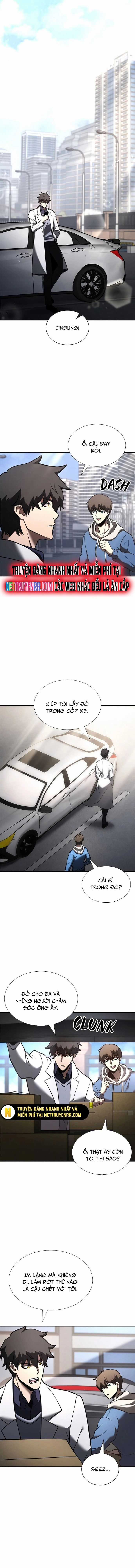 Sự Trở Lại Ma Dược Sư Cấp Fff Chương 89 trang 6