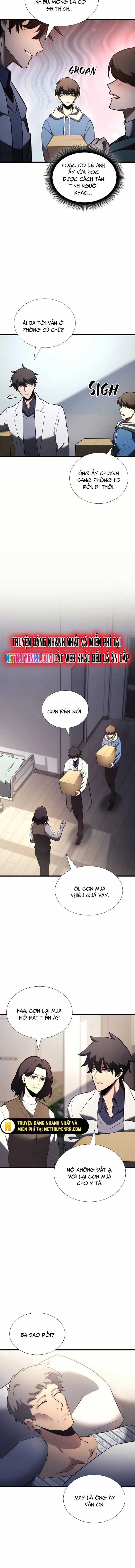 Sự Trở Lại Ma Dược Sư Cấp Fff Chương 89 trang 8